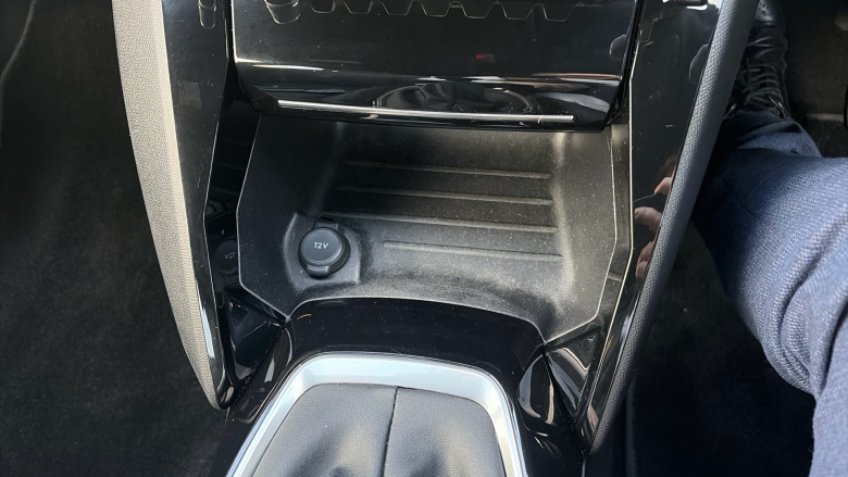 Peugeot 2008 1.2 PureTech 130 GT 5dr Petrol Estate